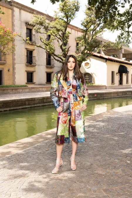 Multi-Color Madness — BLOOM Magazine, October 2025