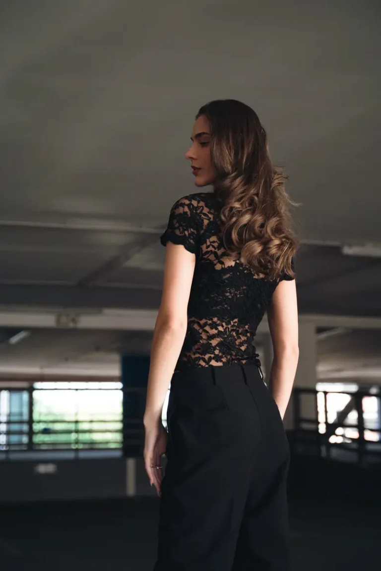 The Art of Fashion — BLOOM Magazine, November 2025