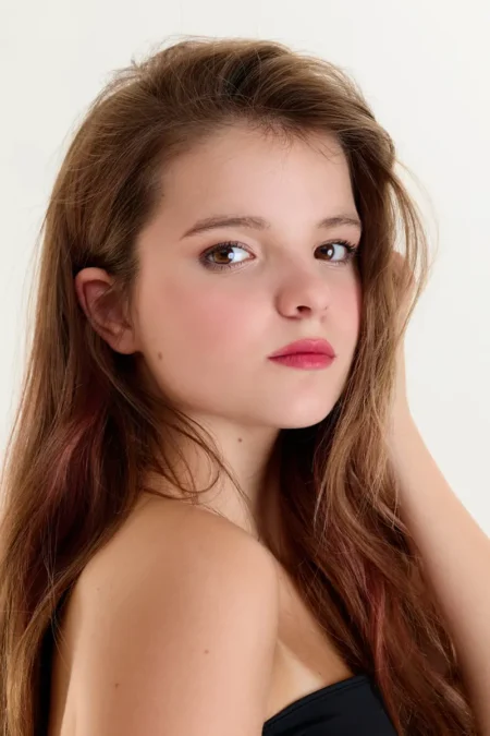 Be a voice, not an echo — BLOOM Magazine, November 2025