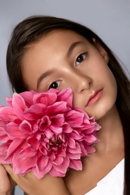 Beatris Muntian — BLOOM Magazine, December 2025