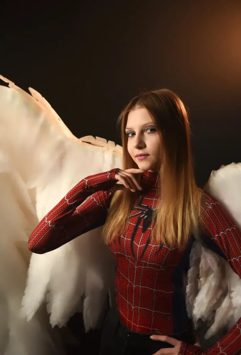 Birth from an ugly duckling to a beautiful swan — BLOOM Magazine, December 2025