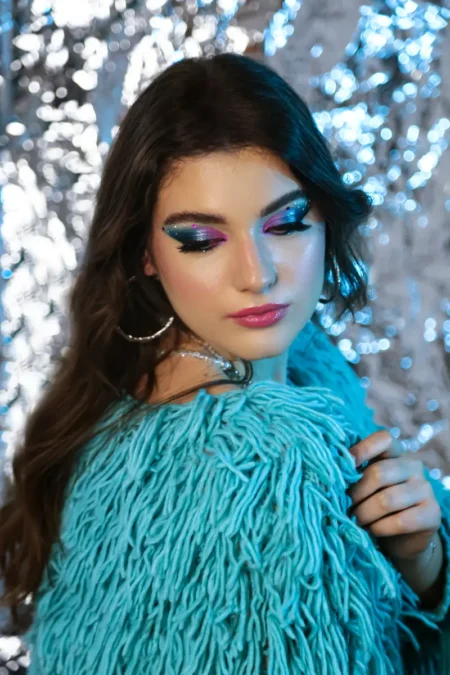 GLOW UP — BLOOM Magazine, December 2025