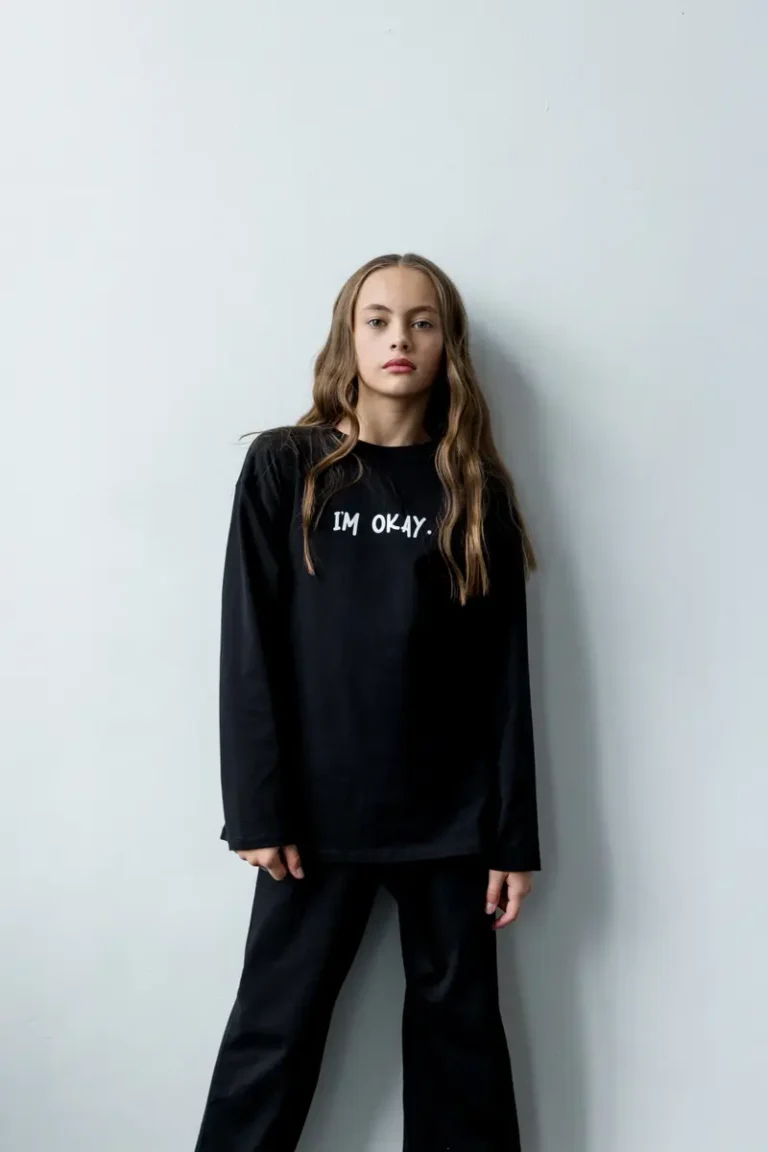In My Element — BLOOM Magazine | The November Teen Edition | Vol.1 | 2025