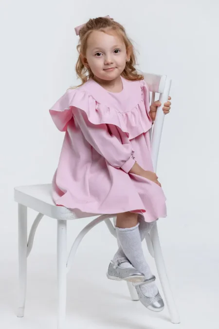 Kids — BLOOM Magazine, November 2025