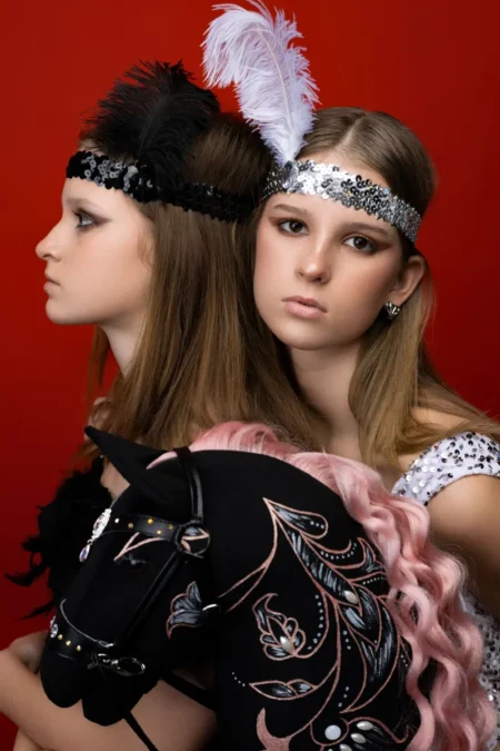 Let the fairy tale be! — BLOOM Magazine, November 2025