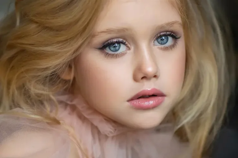 Elena Melyakina
