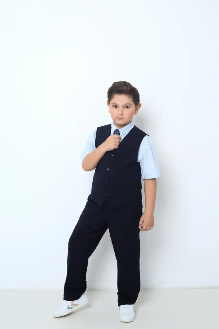 Model Nazar — BLOOM Magazine | The November Teen Edition | Vol.3 | 2025