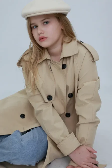 My model tests — BLOOM Magazine, December 2025