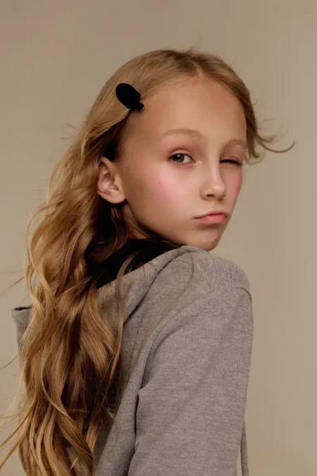 Sisters — BLOOM Magazine, November 2025