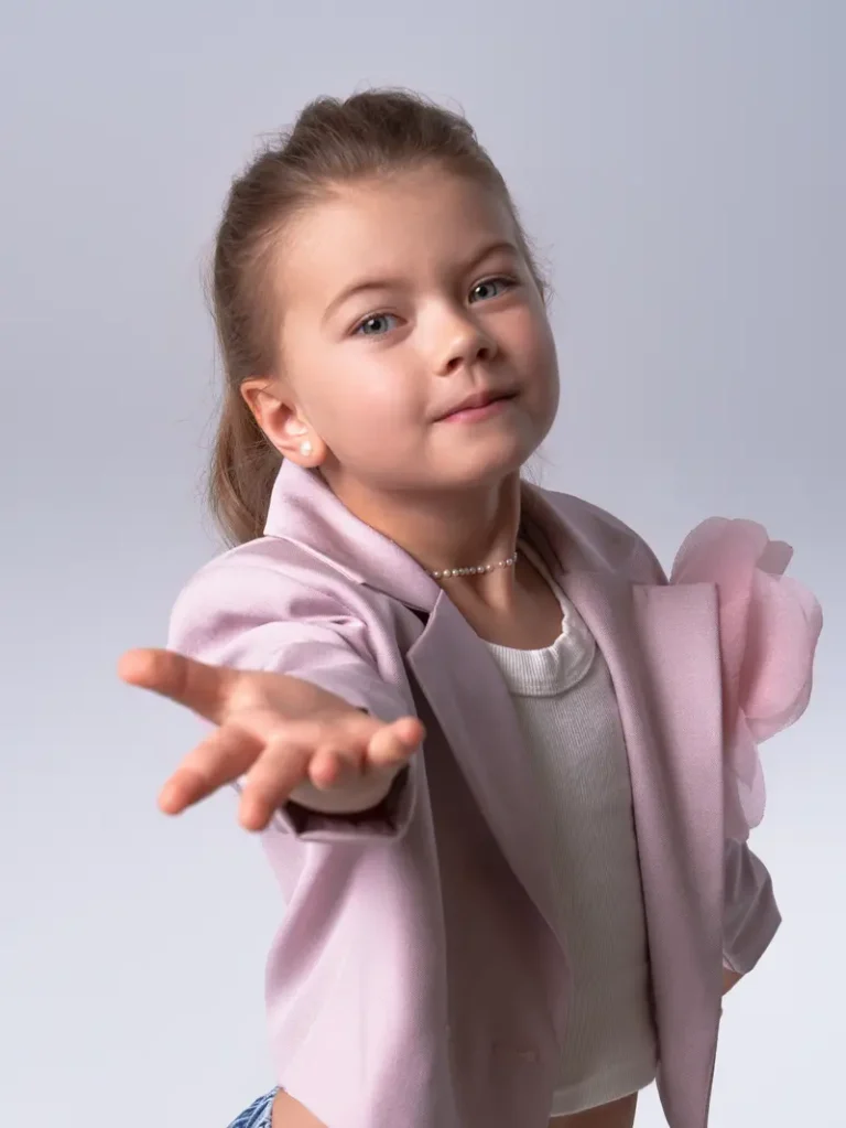 Sofiya Novikova – Aya MODELS — BLOOM Magazine | The November Teen Edition | Vol.2 | 2025