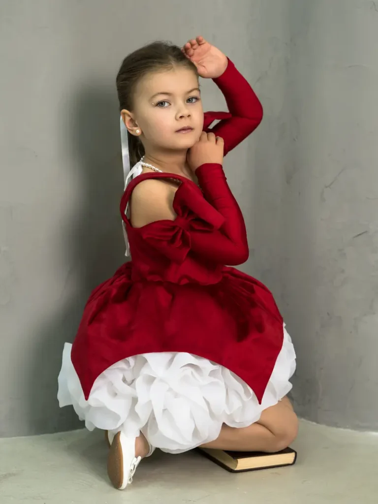 Sofiya Novikova – r&w – Aya models — BLOOM Magazine | The November Teen Edition | Vol.2 | 2025