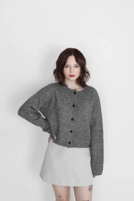 Anastasia — BLOOM Magazine, January 2026