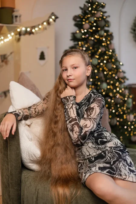 Christmas — BLOOM Magazine, January 2026