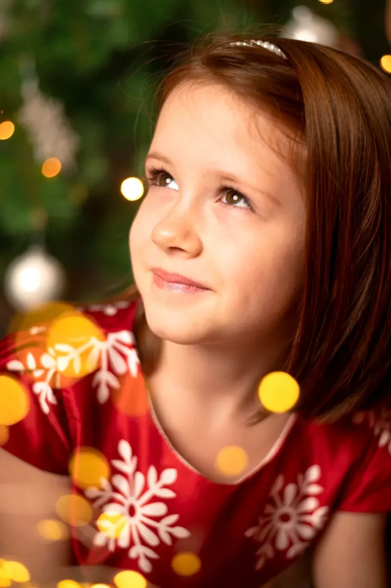 Christmas magic is coming — BLOOM Magazine, December 2025