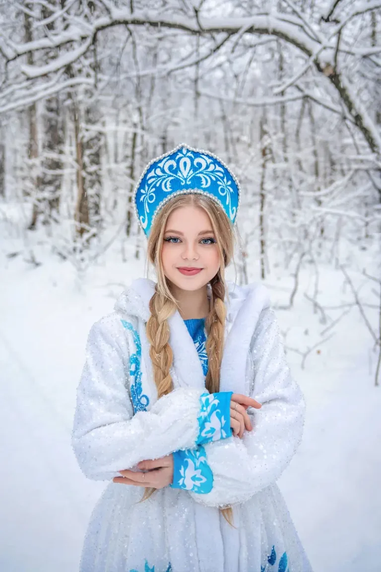 Юлия Зотова  @zotova_foto