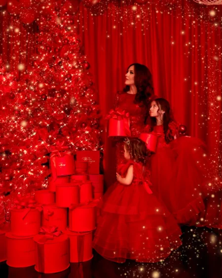 Magic — BLOOM Magazine, December 2025