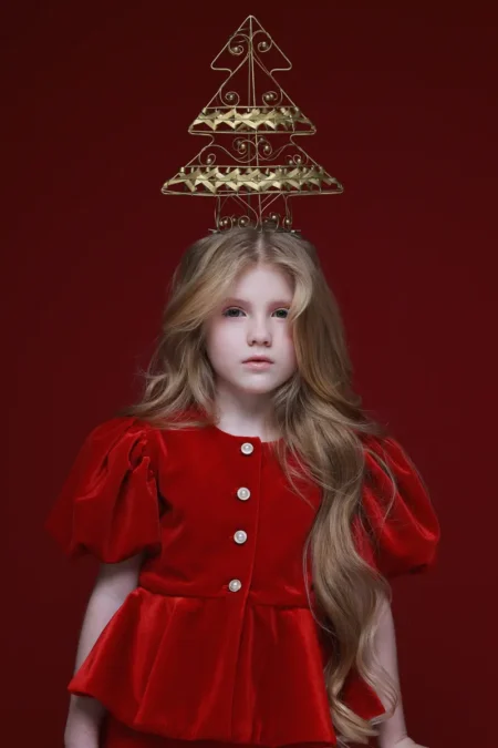 Sofia Kondratova — BLOOM Magazine, January 2026
