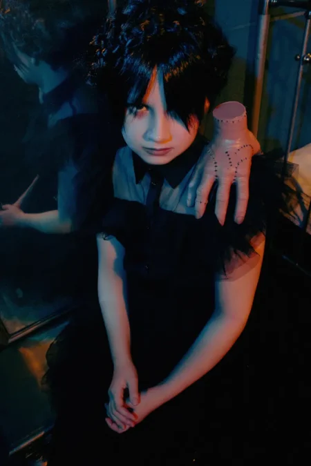 The Nevermore Digest — BLOOM Magazine, December 2025