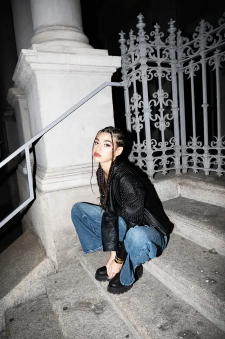 URBAN — BLOOM Magazine, January 2026
