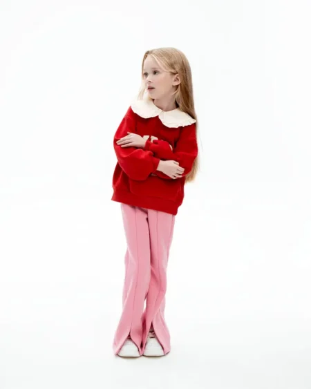 We are a model school in Minsk, which has only recently opened. We want our children to advance and burn in the field of filming — BLOOM Magazine, December 2025