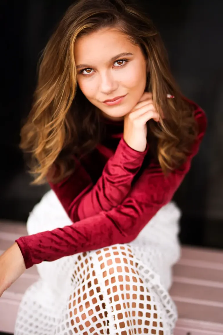 AMIE — BLOOM Magazine, February 2025