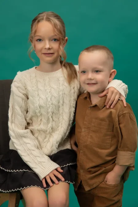 Family — BLOOM Magazine, January 2026