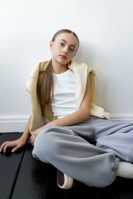 Inside the Moment — BLOOM Magazine, February 2025