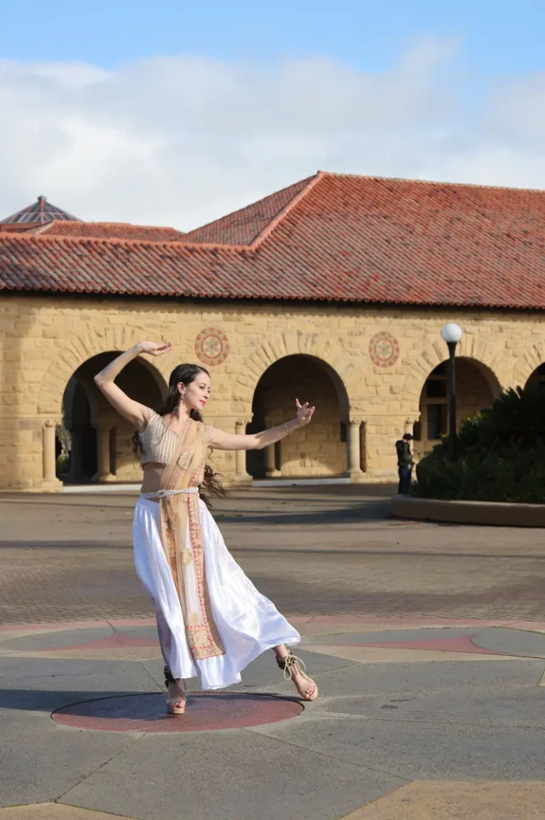 Kathan — The Dance of Inner Voice — BLOOM Magazine, January 2026