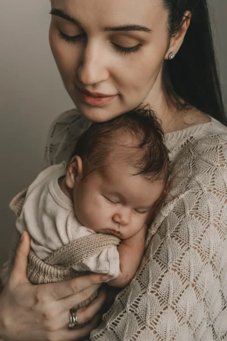 meeting parents — BLOOM Magazine, February 2025