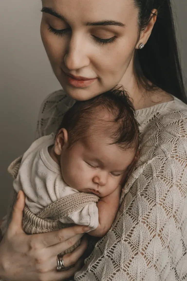 meeting parents — BLOOM Magazine, February 2025