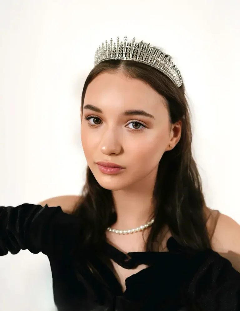 QUEEN, 2026 — BLOOM Magazine, January 2026