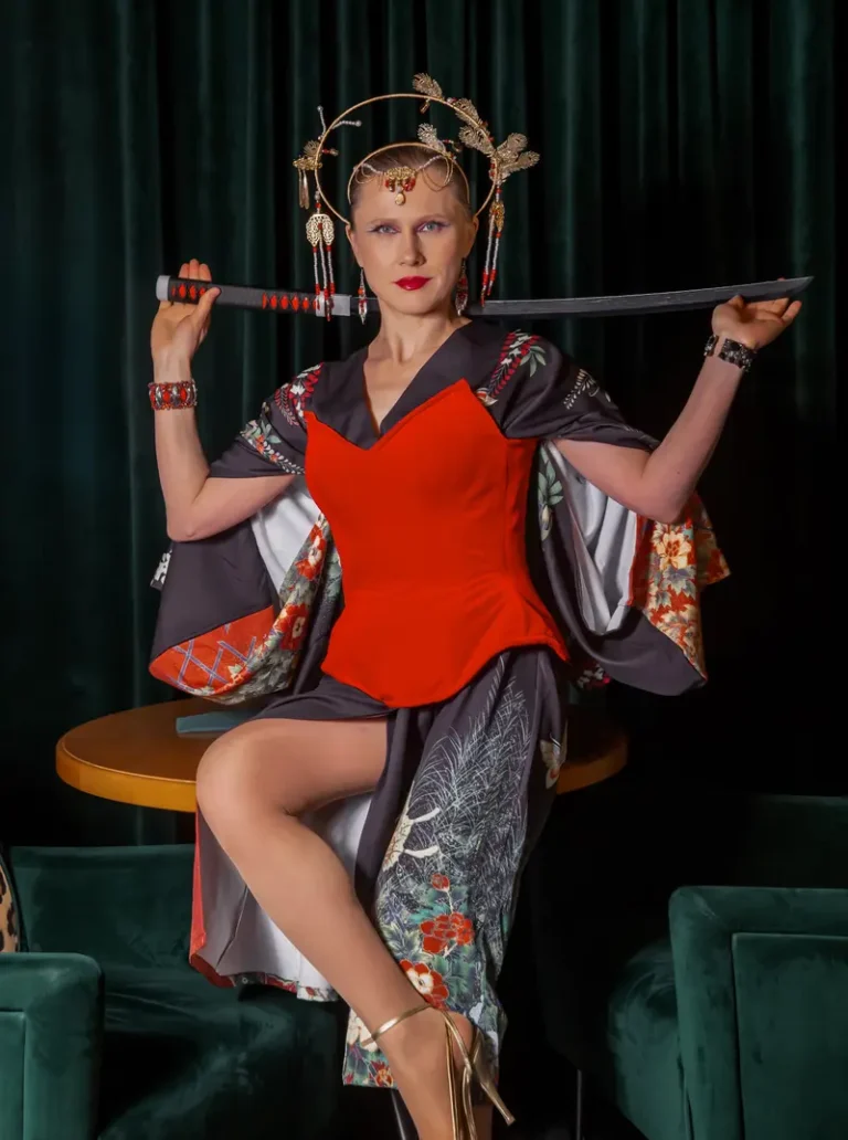 Shanghai New Year — BLOOM Magazine, January 2026