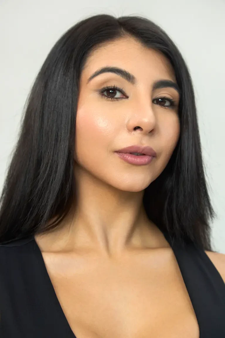 She Means Business — BLOOM Magazine, January 2026