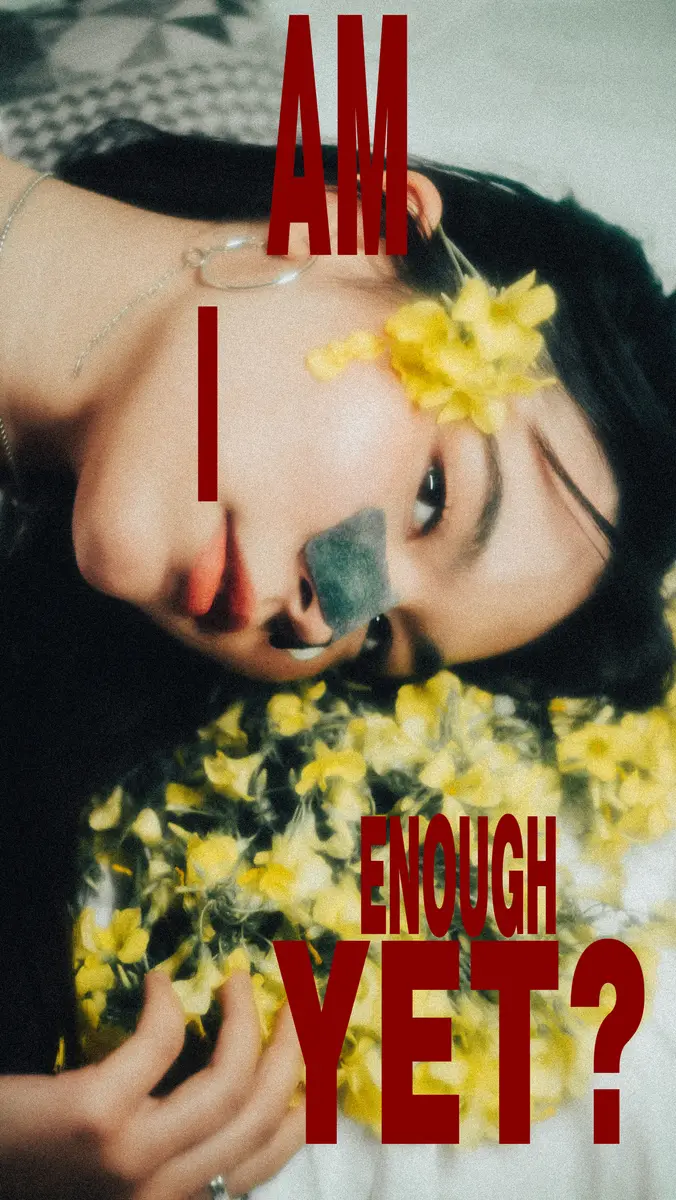 AM I PRETTY ENOUGH YET? — BLOOM Magazine | The March Fashion Edition | Vol.4 | 2026