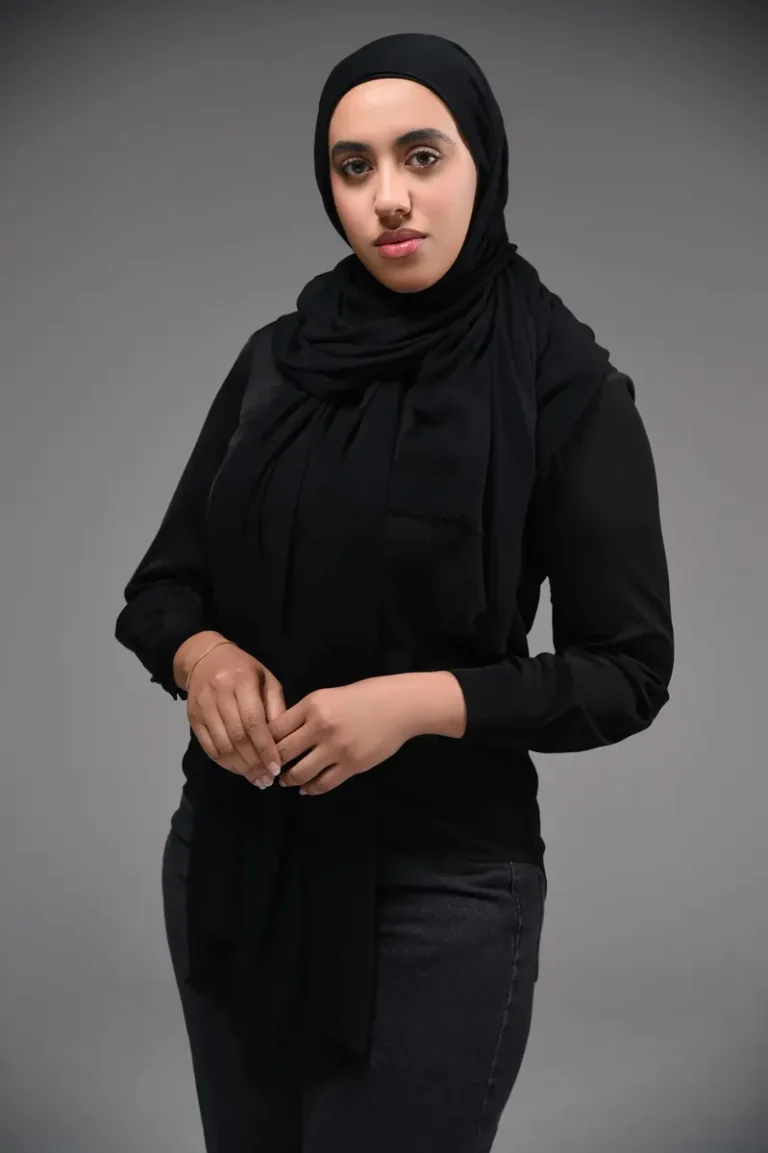 Asmaa — BLOOM Magazine | The March Fashion Edition | Vol.5 | 2026