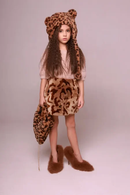 Cat's style — BLOOM Magazine, February 2025