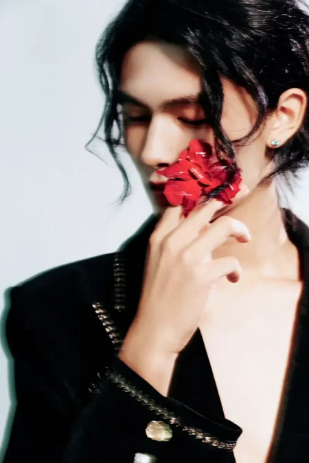 Prince's Flower — BLOOM Magazine, February 2025