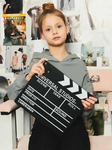 Secrets of studio life — BLOOM Magazine, February 2025