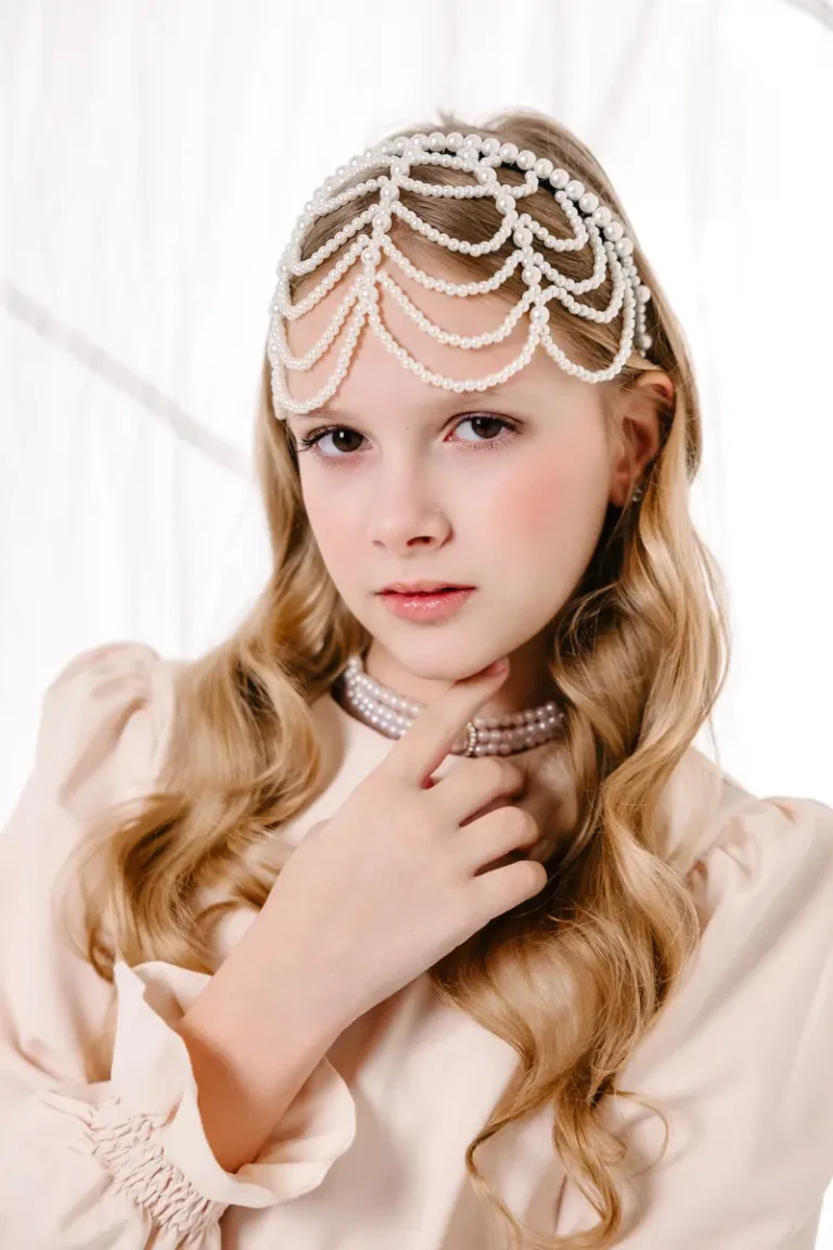 Anastejsha — BLOOM Magazine | The April Teen Edition | Vol.8 | 2026