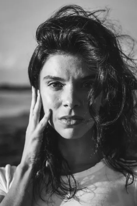 Be yourself — BLOOM Magazine, April 2025