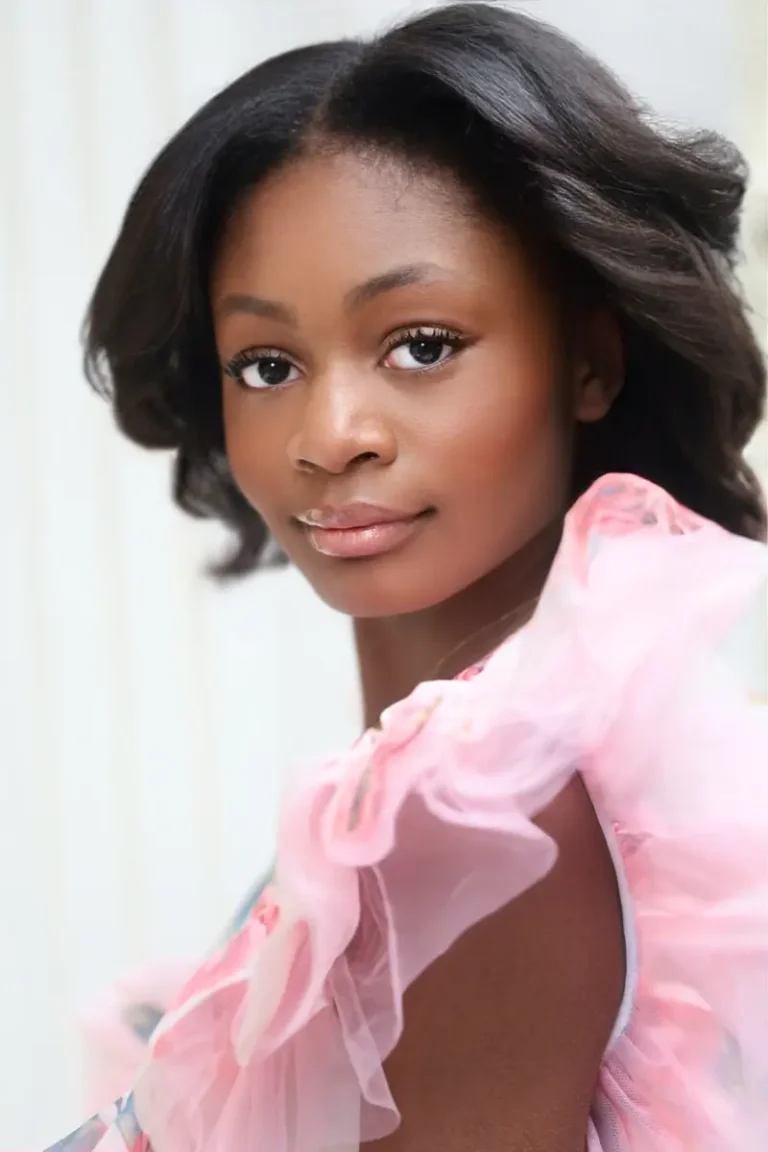 Bloom with Carter-Ray — BLOOM Magazine, April 2025