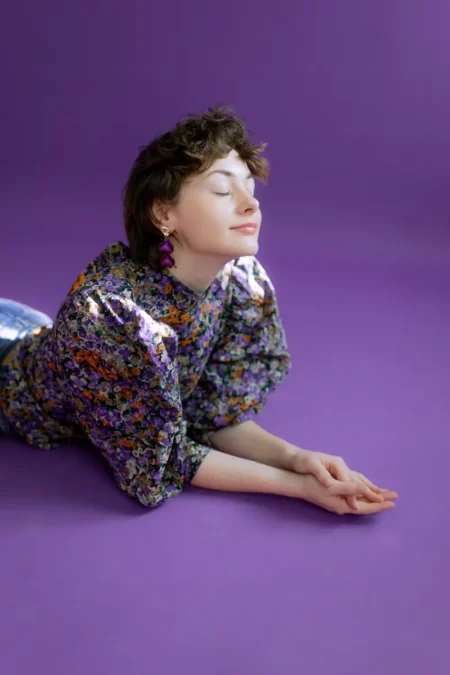 Bloom with me — BLOOM Magazine, March 2025