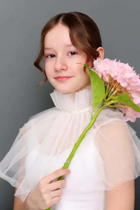 Flow — BLOOM Magazine, April 2025