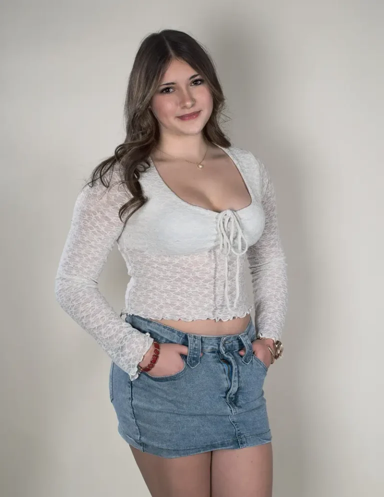 Likable Lissandra! — BLOOM Magazine, March 2025