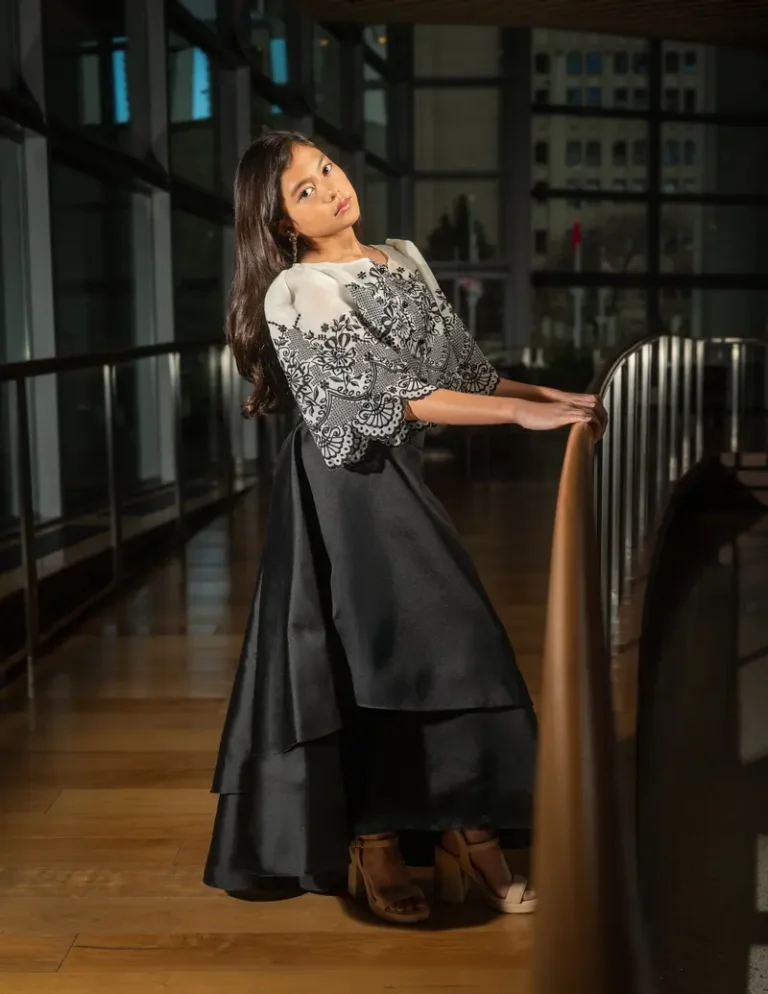 Maria Clara Reimagined — BLOOM Magazine, March 2025