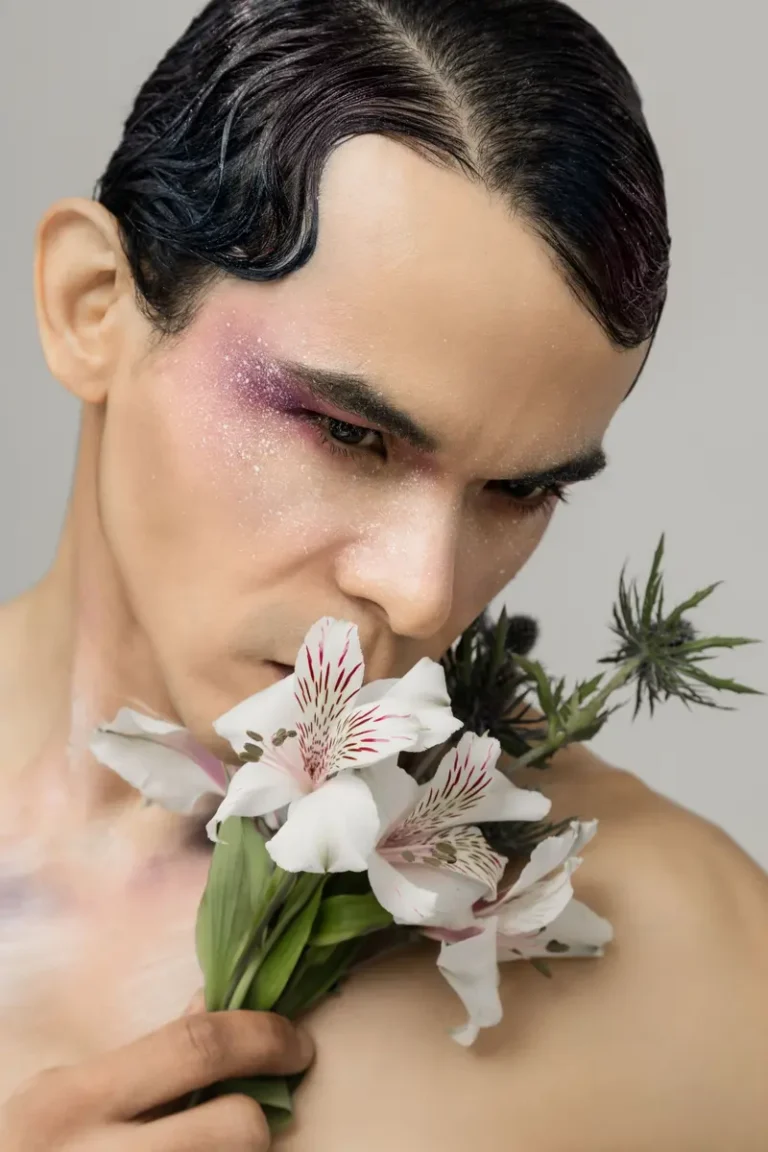 Petal Perfect — BLOOM Magazine, April 2025