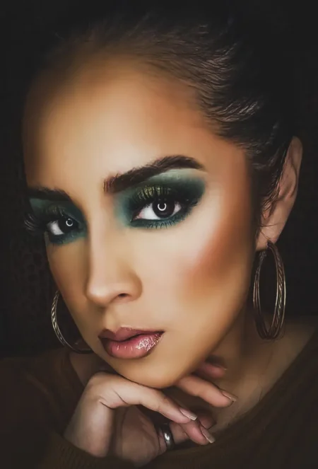 She is the one on a million — BLOOM Magazine, April 2025