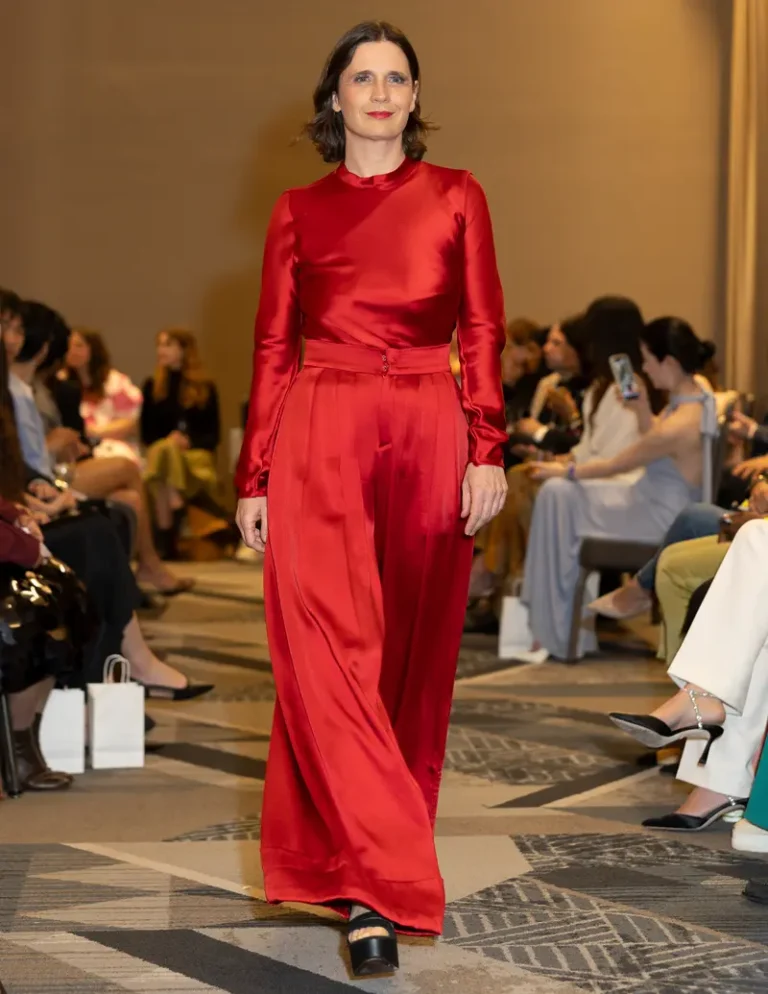 22nd Season Fashion Community Week — BLOOM Magazine, May 2025