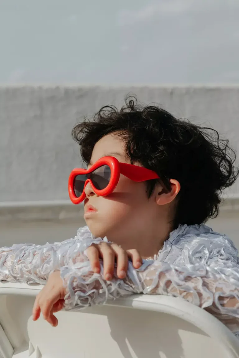 Boys will be boys — BLOOM Magazine | The May Teen Edition | Vol.2 | 2026