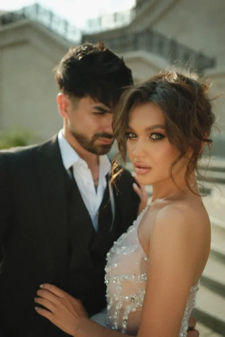 Echoes of Elegance — BLOOM Magazine, April 2025